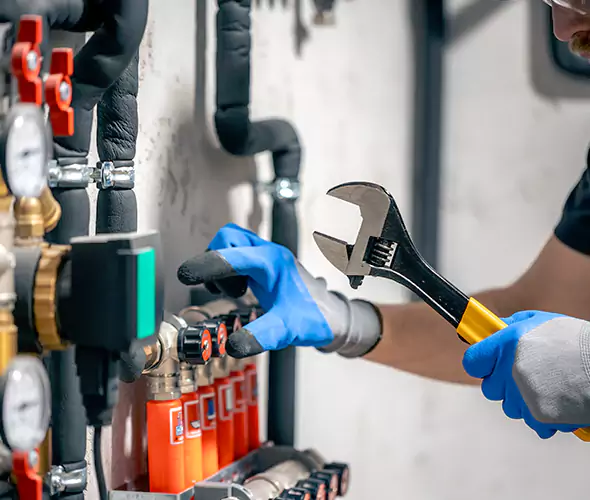 Expert Plumber for Commercial Plumbing in Palm City, FL: Schedule Reliable Plumbing Services with Us