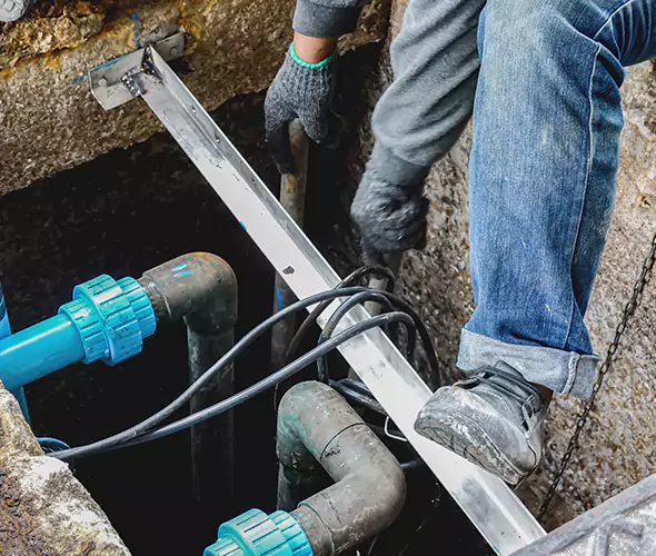 Expert Plumber for Drainage Services in Palm City, FL: Schedule Affordable Drainage Solutions with Us