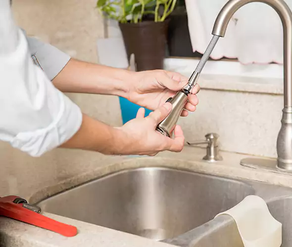 Expert Plumber for Plumbing Inspection in Palm City, FL: Schedule Affordable Inspection Services with Us