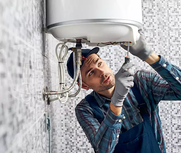 Expert Plumber for Water Heater Replacement in Palm City, FL: Schedule Affordable Replacement Services with Us