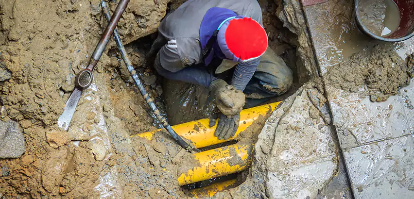 Clogged Drain Repair in Palm City, FL
