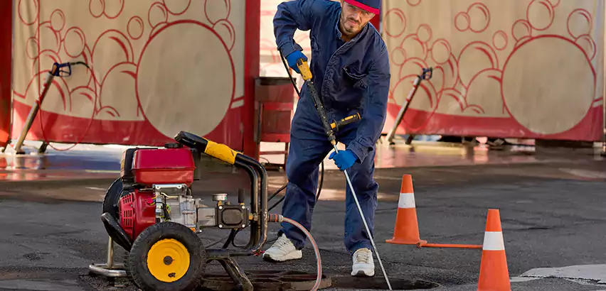Professional Drain Repair Services in Palm City, FL