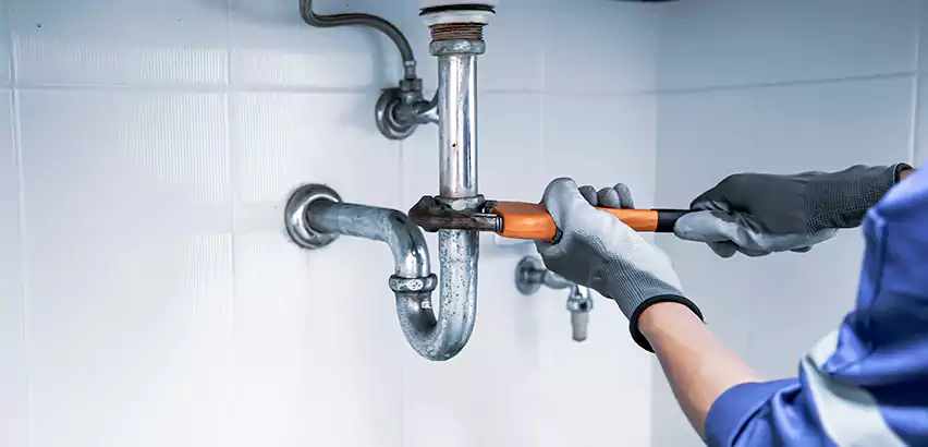 Plumbers Near Me in Palm City, FL