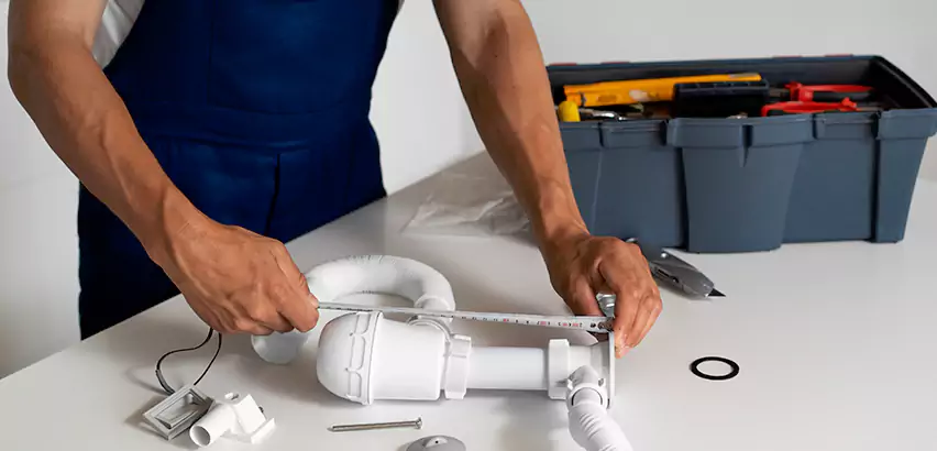 Polybutylene Plumbing Replacement in Palm City