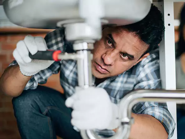 Why Choose Palm City Plumbers for Clogged Sewer Line Repair in Palm City, FL?