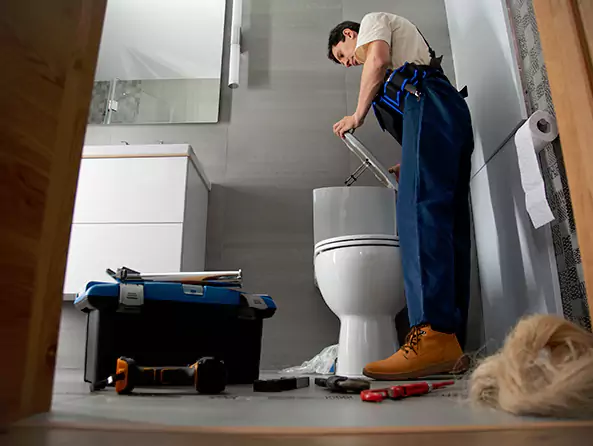 Why Choose Palm City Plumbers for Emergency Plumber in Palm City, FL?