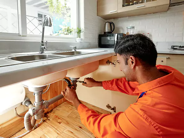 Why Choose Palm City Plumbers for Residential Plumbing Service in Palm City, FL?