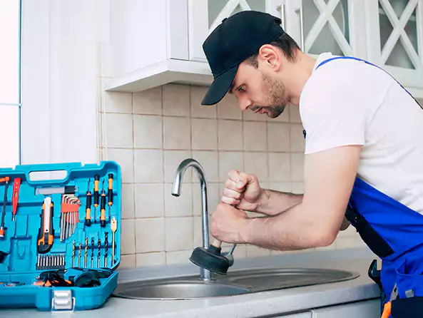 Why Choose Palm City Plumbers for Rooter Services in Palm City, FL?