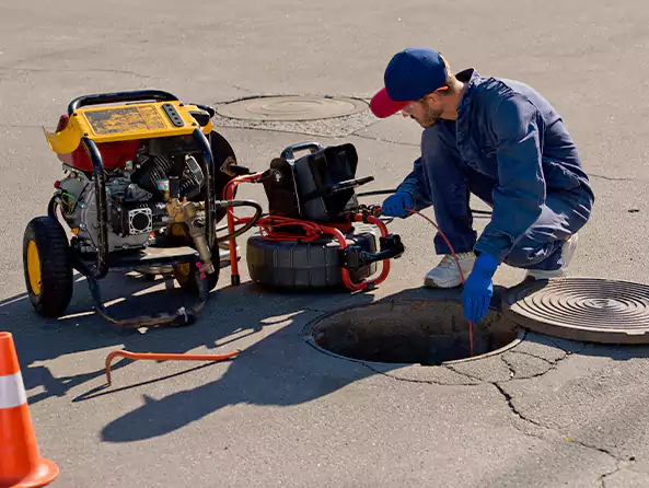 Why Choose Palm City Plumbers for Sewer Line Inspection in Palm City, FL?