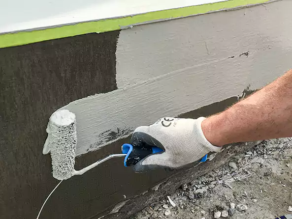 Why Choose Palm City Plumbers for Walls Waterproofing in Palm City, FL?